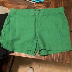 Banana Republic Shorts